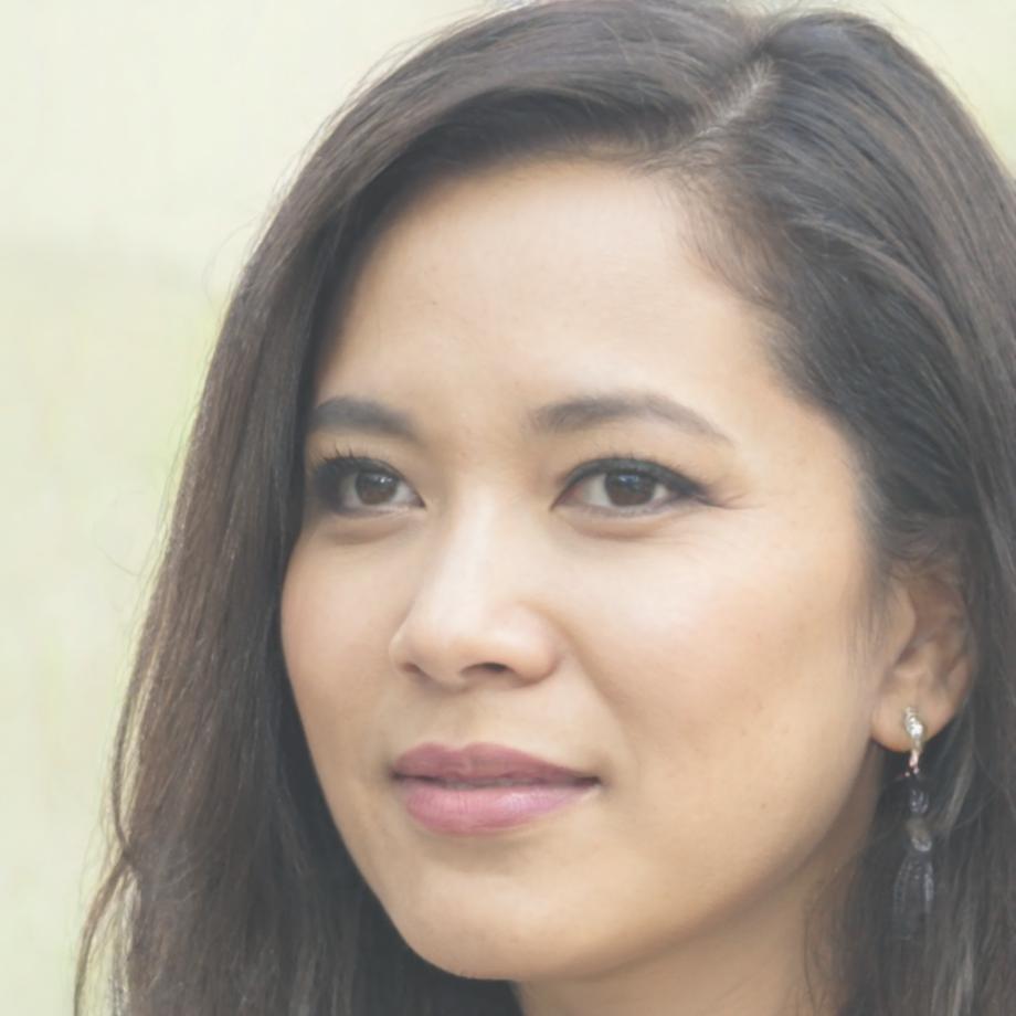 Portrait de Léonie Morvan, formatrice spécialisée